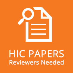 HIC Papers reviewers needed. Email conference@hisa.org.au now