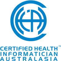 CHIA logo