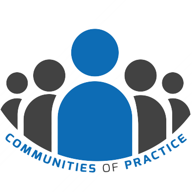 Communities of Practise logo