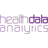 Health Data Analytics logo