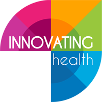 Innovating Health logo