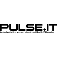 Pulse+IT logo