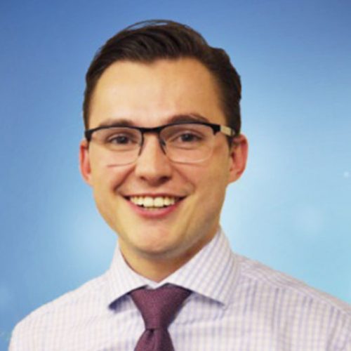 Dr Tim Fazio, CHIA, VIC