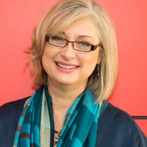 Susan Smith, CHIA