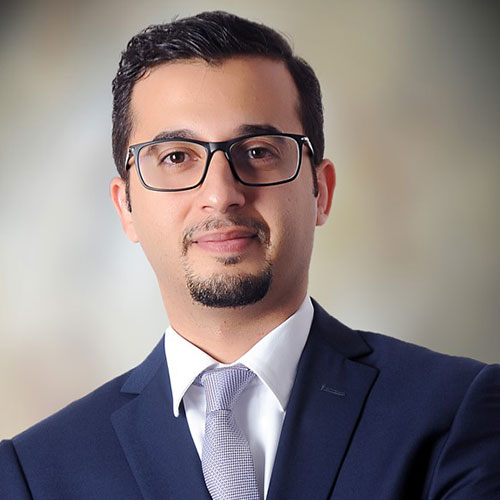 Alan Hamdan