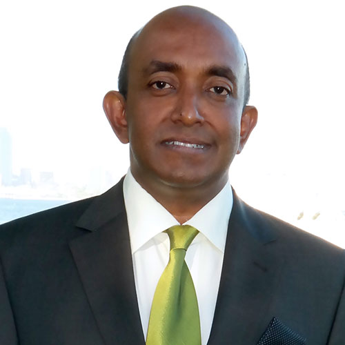 Prof Yogi Kanagasingam
